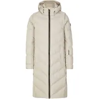 Ziener Skiwear Damen Ski Jacke TELSE beige - 36
