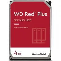 Western Digital Red WD40EFRX 4 TB Festplatte