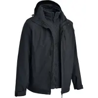 MAUL Herren Doppeljacke FUErstenfeld MTX 20.0 - Megatex