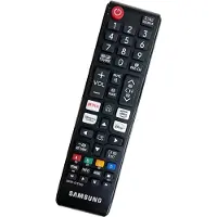 Samsung Fernbedienung BN59-01315Q, SUB BN59-01483C, - Universal - UHD 4K 8K Vision AI Smart TV