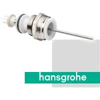 Hansgrohe 13479000 Umsteller mit Rohrunterbrecher