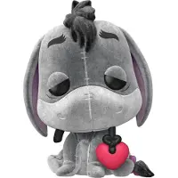 Funko POP! Pu Der Bär Disney Exklusive I-aah Figur