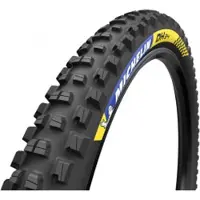 Michelin DH34-Reifen 26x2,40 (61-559) TLR Racing Line – Drahtreifen 897304