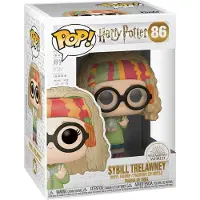 Funko POP! Harry Potter - Sybill Trelawney 86 - Pop! - Vinyl Figur