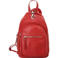 Samantha Look Rucksack Damen rot