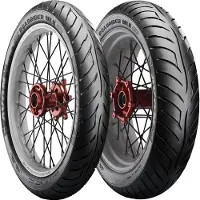 Avon Motorradreifen car-tyres Roadrider MK II ( 110/70 V17 TL (54V) Hinterrad, Vorderrad )