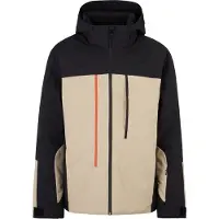 Ziener Taponga man Jacket Ski cashew ripstop (163) 52