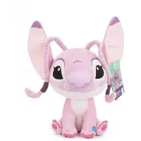 Disney Lilo und Stitch Maskottchen Engel Klang 30cm