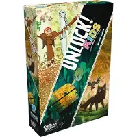 Space cowboys Unlock! Kids: Irische Sagen – Rätselspiel für Kinder ab 6 Jahren