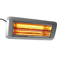 Saro Terrassenheizung Modell Heliosa 9