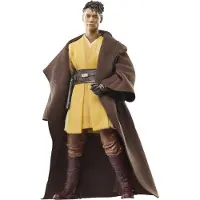 Hasbro Star Wars : The Acolyte Series Actionfigur Jedi-ritter Yord Fandar 15 Cm