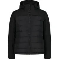 CMP 34k0147 Zip Hood Jacke