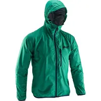 Leatt DBX 2.0 Damen Jacke, grün, XS