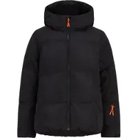Ziener Kinder Winterjacke AWAR black - 116