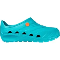 Safety Jogger Berufsclog Oxyva OB electric green nach EN ISO 20347:2022 OB SR ESD A E grün Größe 42