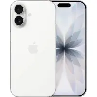 Apple iPhone 17 256GB Weiß