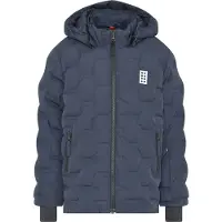 LEGO Wear Kinder Winterjacke Marine 22879-965 Grösse 104