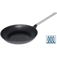 Contacto Bratpfanne Lyoneser, Höhe: 60 mm, ø: 360 mm