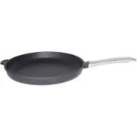 Contacto Bratpfanne, Höhe: 30 mm, ø: 240 mm