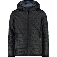 CMP Jungen Outdoorjacke 36024-116, 36024-128 -34Z5155 NERO 128