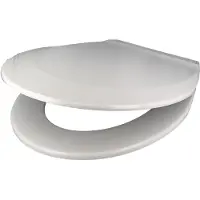 Sanit 56.014.01..0000 WC-Sitz 6000 Thermoplast