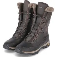 Meindl Winterboots NOVARA Damen Leder & Textil Braun Größe: 5