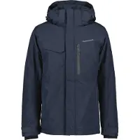 Didriksons Stefan USX Jacket dark night blue (999) XL