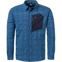 Schöffel Herren Hemd Shirt Style Dynkur MNS