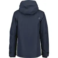 Didriksons - Stefan USX Jacket - Parka Gr L blau