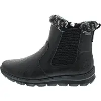 Rieker Z0061-00 (40/schwarz)