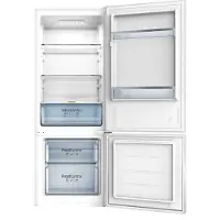 Amica KGCL 384 160 W, 205 l, N-ST, 39 dB, 2,5 kg/24h, E, Weiß