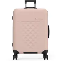 Rollink Vega 360 - faltbarer 4-Rollen-Trolley 65 cm