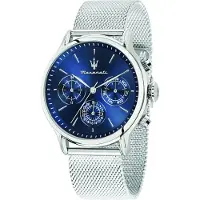 Maserati - R8853118019 - Armbanduhr - Herren - Quarzwerk - Vintage