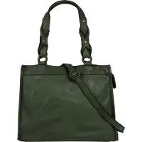 Samantha Look echt Leder, Made in Italy