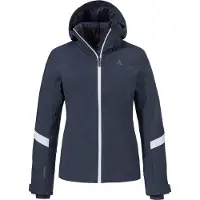 Schöffel Ski Jacket Kanzelwand Women navy blazer (882) 40