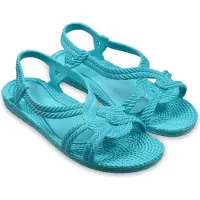 Brasileras Esmirna Badesandalen