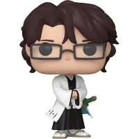 Funko POP! Bleach - Sosuke Aizen 1697 - Pop! Vinyl Figur
