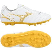 Mizuno MONARCIDA NEO III SEL Jr AG(C) / Weiß/MP Gold / 32,5/1,0