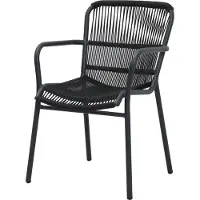 Veba BEST Stapelstuhl Ives 552433 an 2St