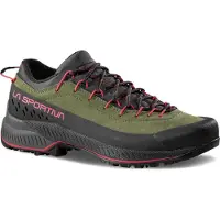 La Sportiva - Women's TX4 Evo - Approachschuhe Gr 42 grau