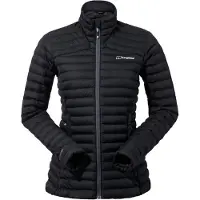 Berghaus W Nula NH Jacket black/black (BP6) 18