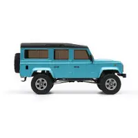 Amewi AMX-Rock SUV, Raupenfahrzeug, 1:35, 260 mAh, 200 g