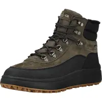 Geox Herren Businessschuhe U46FZD 022BC C0498 Farbe: Grün Größe: 45