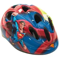 Toimsa Superman Junior-helm