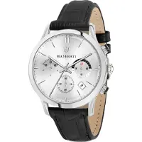 Maserati - Armbanduhr - Herren - CHRONOGRAPH RICORDO - R8871633001