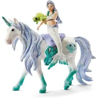 Schleich BAYALA 42509, 5 Jahr(e), Bayala: A Magical Adventure, Mehrfarbig, Kunststoff, 1 Stück(e)