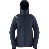 La Sportiva Aequilibrium Lite Gtx Jkt M, Mountaineering, Man, Jacket, B46W04 Night Sky/Chalk, XXL -