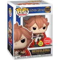 Funko POP! Black Clover Exklusive Mereoleona-figur