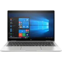 HP Elitebook x360 1040 G6 Business Laptop 14" i5-8265U 8 GB RAM 512 GB SSD Windows 11 Pro