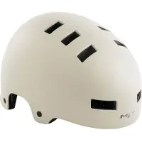 Met Fahrradhelm Zone , sand, M